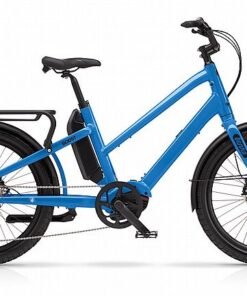Benno 2023 Boost 10D Evo Performance Class 1 E-bike
