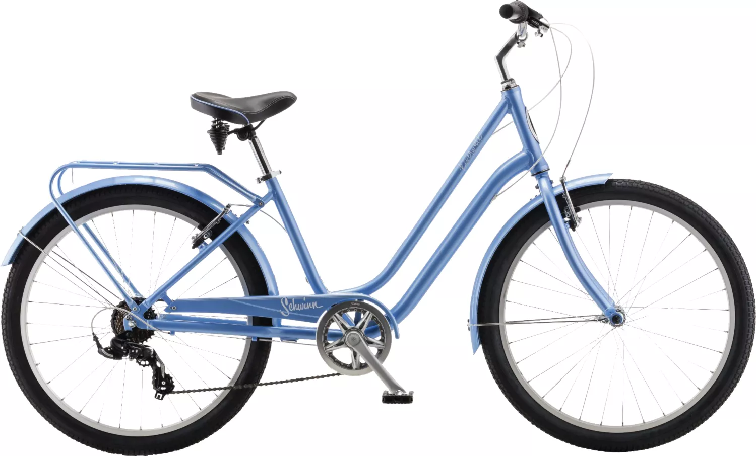 Schwinn Signature Women's Riverwalk 26" Bike - Image 6