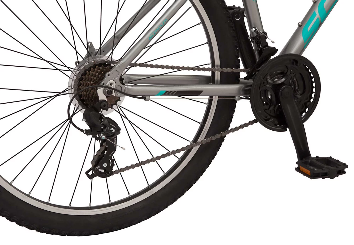 Schwinn Signature Women's Standpoint 27.5" Mountain Bike - Image 4