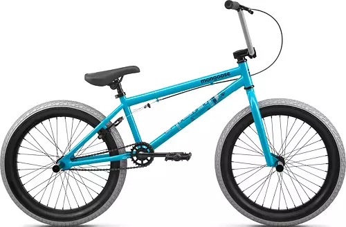 Mongoose 20†Scan 2.0 BMX Bike - Image 5