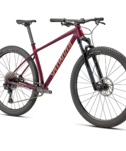 Specialized Chisel Hardtail 29 Mountain Bike