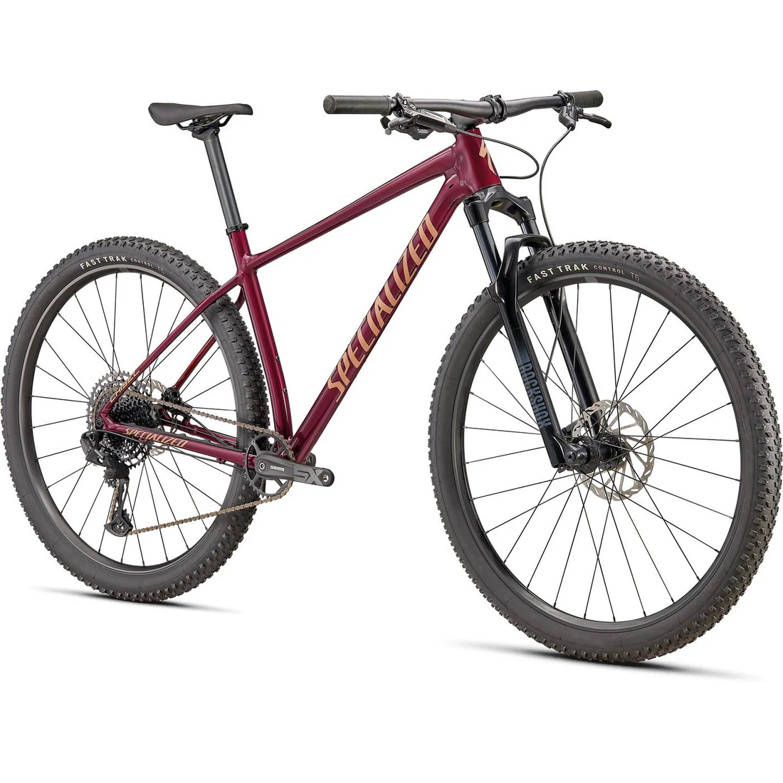 Specialized Chisel Hardtail 29 Mountain Bike - Image 2