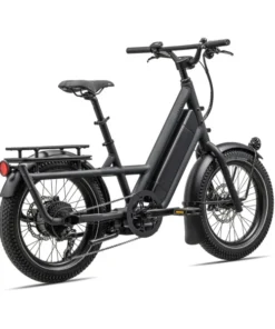 Specialized Globe ST Electric Bike