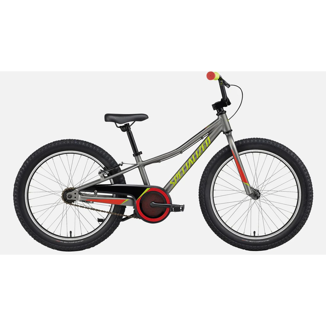 Specialized Riprock Coaster 20 Kids Mountain Bike - Image 3