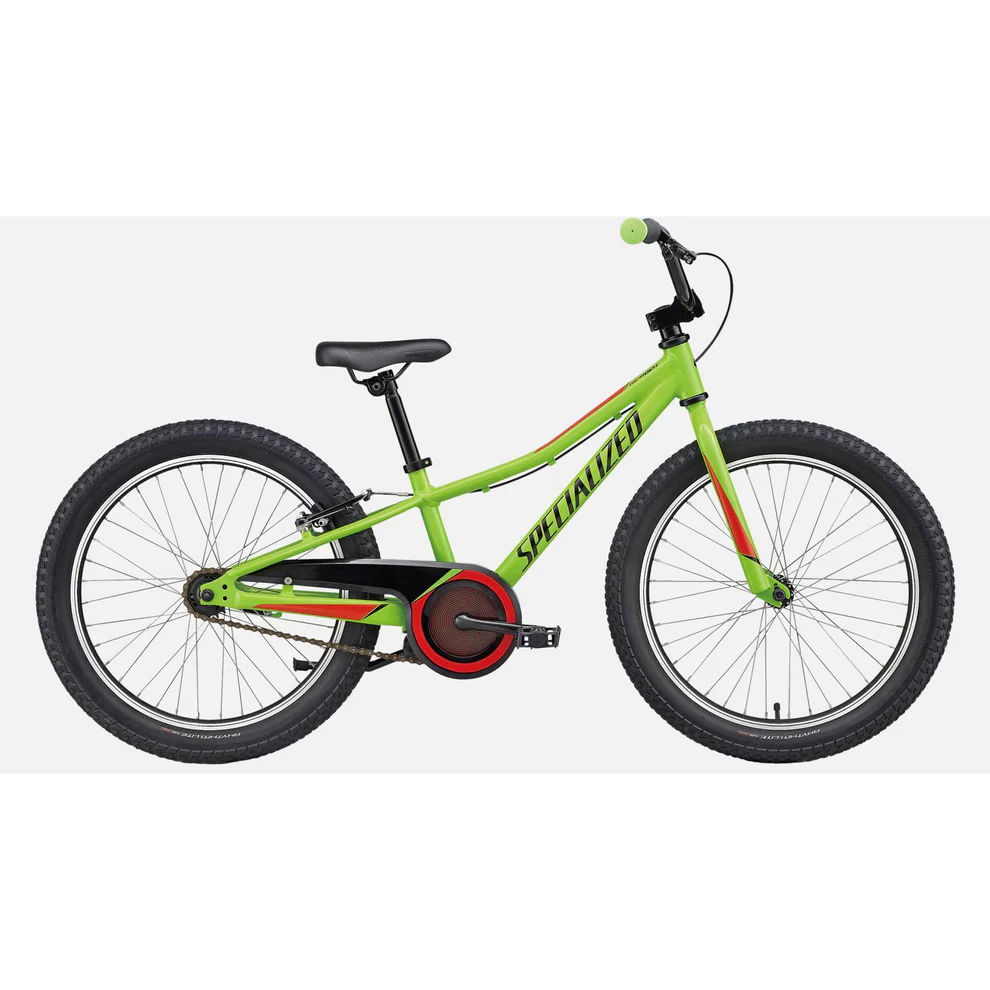 Specialized Riprock Coaster 20 Kids Mountain Bike