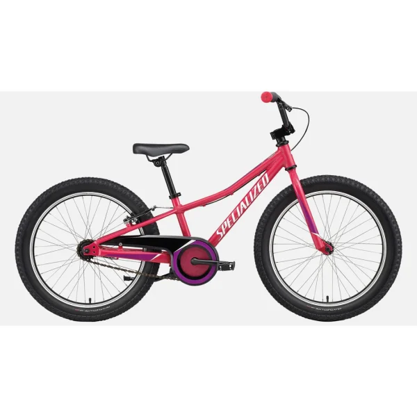 Specialized Riprock Coaster 20 Kids Mountain Bike - Image 2