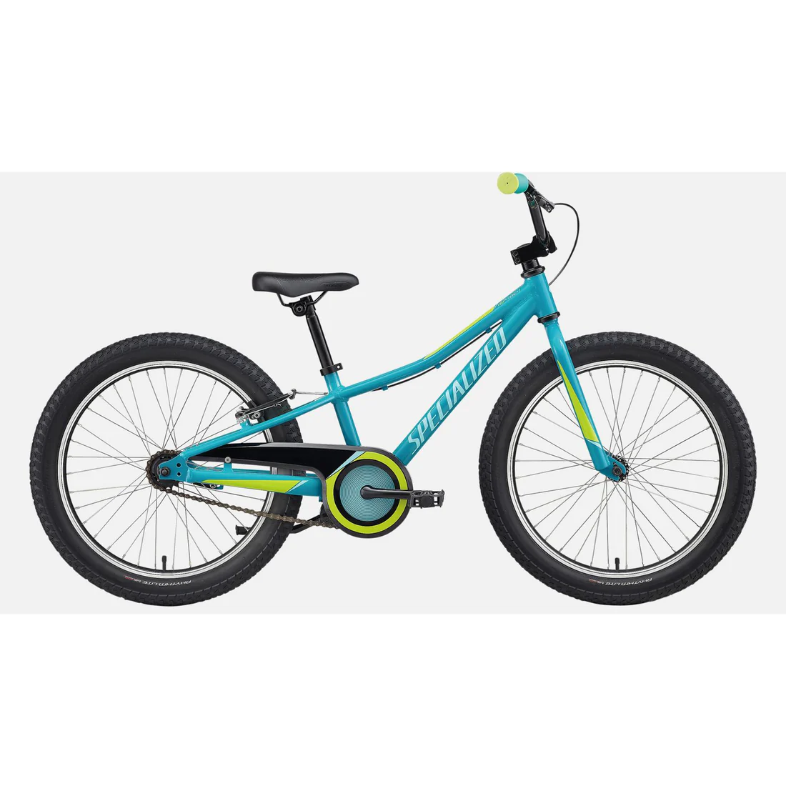 Specialized Riprock Coaster 20 Kids Mountain Bike - Image 4