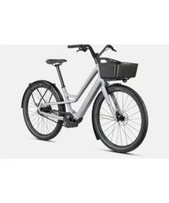 Specialized Turbo Como Step Through 5.0 Active Electric Bike