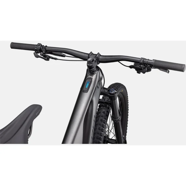 Specialized Turbo Levo Carbon Electric Mountain Bike - Image 2