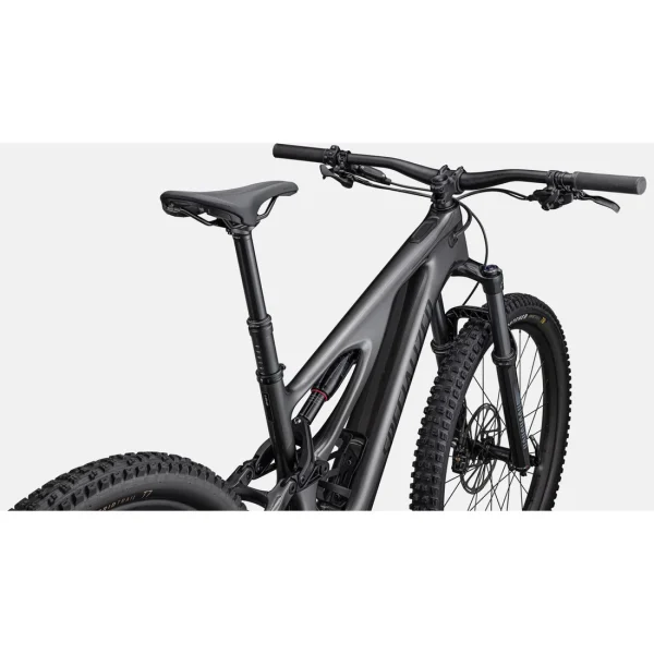Specialized Turbo Levo Carbon Electric Mountain Bike - Image 3