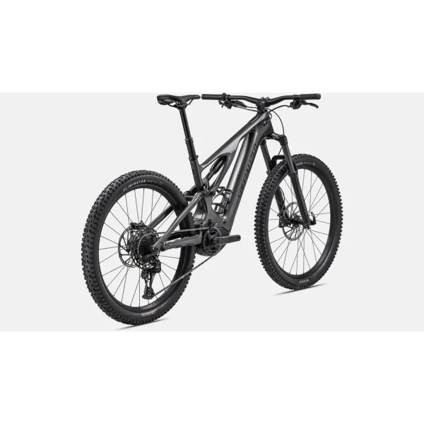Specialized Turbo Levo Carbon Electric Mountain Bike - Image 4