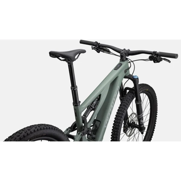 Specialized Turbo Levo Comp Alloy Electric Mountain Bike - Image 2