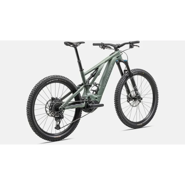 Specialized Turbo Levo Comp Alloy Electric Mountain Bike - Image 3