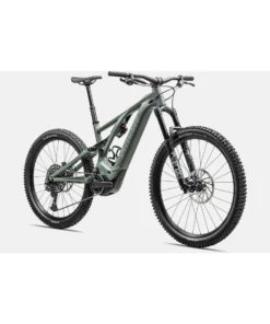 Specialized Turbo Levo Comp Alloy Electric Mountain Bike