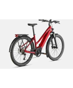Specialized Turbo Vado 3.0 Step Through Active Electric Bike