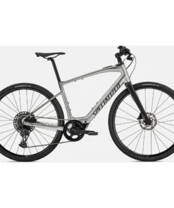 Specialized Turbo Vado SL 5.0 Active Electric Bike