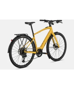 Specialized Turbo Vado SL 5.0 EQ Active Electric Bike