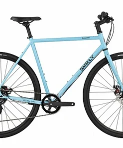 Surly Preamble Flat Bar Gravel Bike