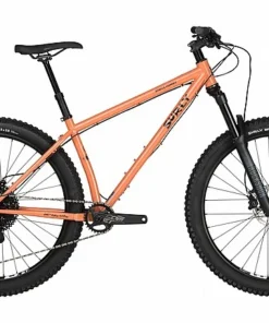 Surly Karate Monkey Suspension 27.5" Mountain Bike
