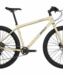 Surly Bridge Club 27.5" Bike
