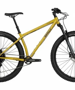 Surly Krampus Suspension 29" Mountain Bike