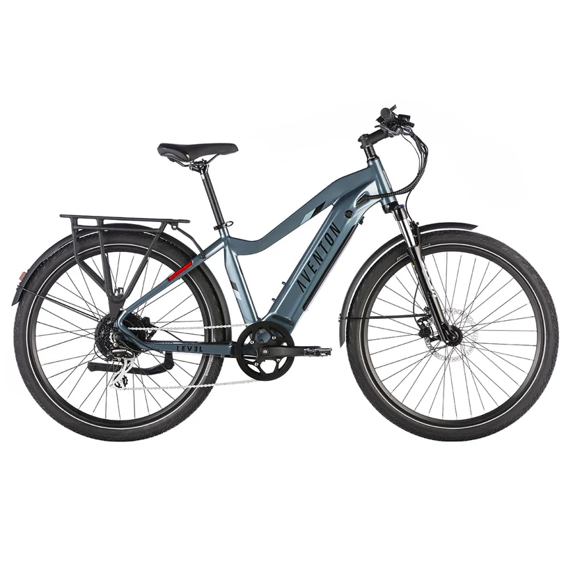 Aventon Level V2 Electric Bike - Image 2