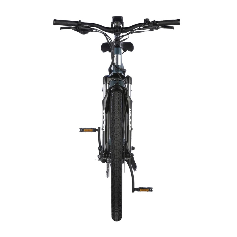 Aventon Level V2 Electric Bike - Image 4