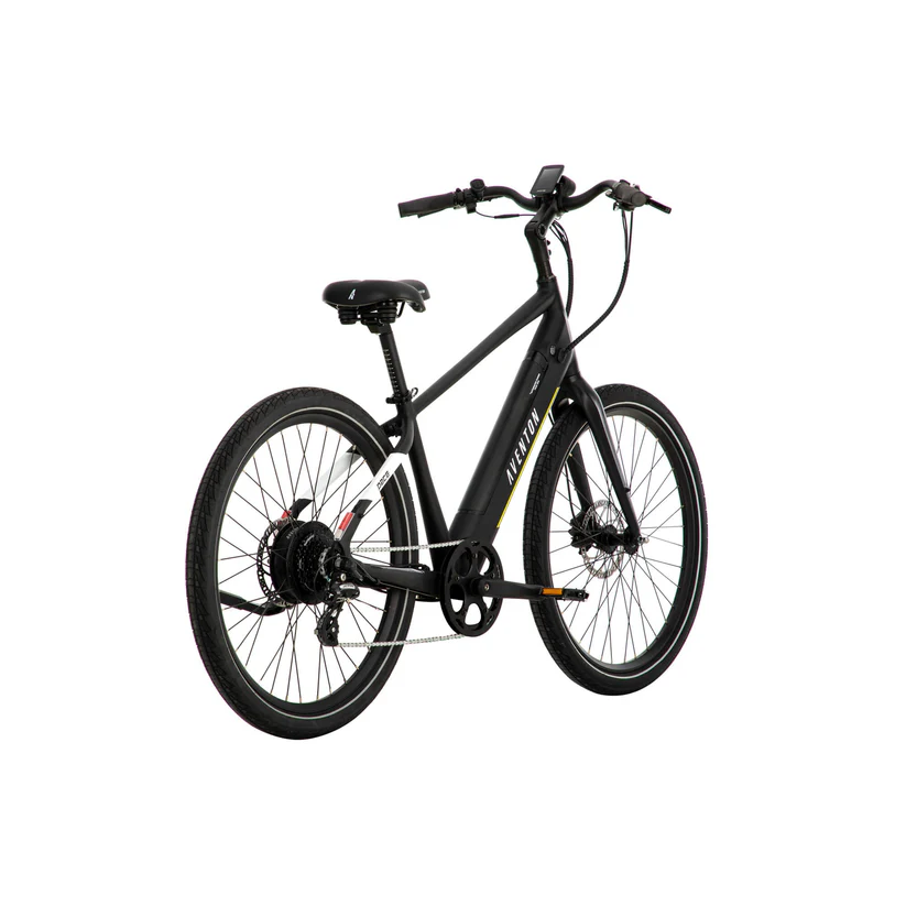 Aventon Pace 500 v3 E-Bike - Image 2