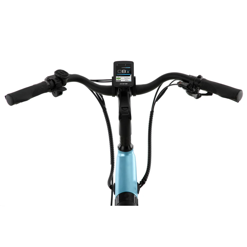 Aventon Pace 500 v3 Step Thru E-Bike - Image 6