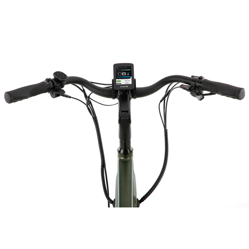 Aventon Pace 500 v3 E-Bike - Image 7