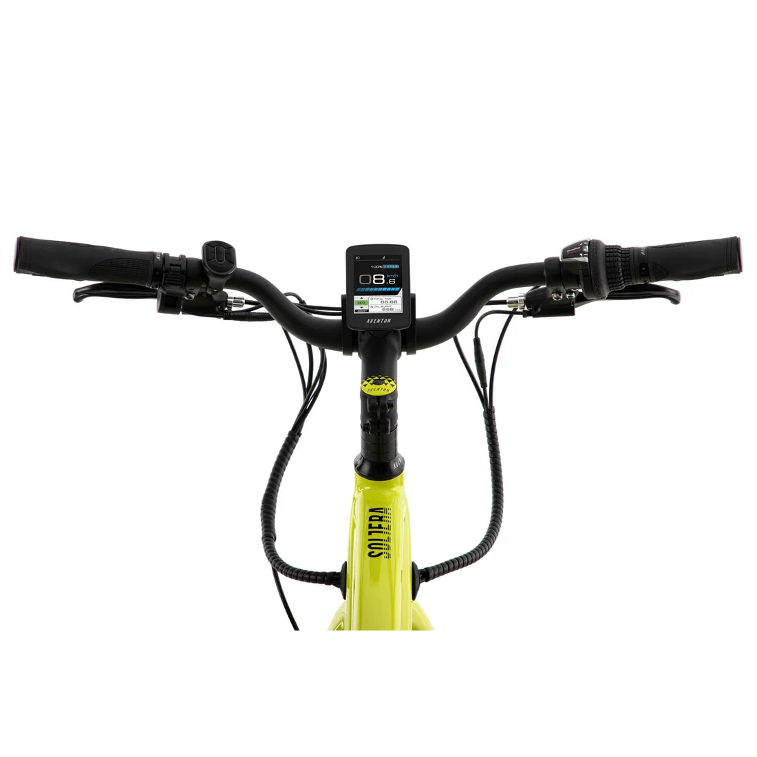 Aventon Soltera V2 E-Bike - Image 8